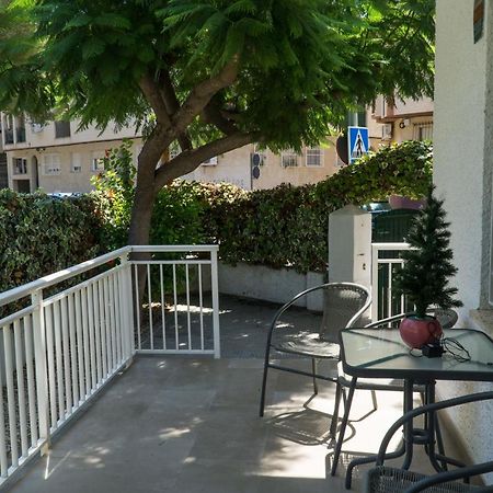 Chalet II Con Jardin Y Wifi En La Playa San Pedro del Pinatar Kültér fotó