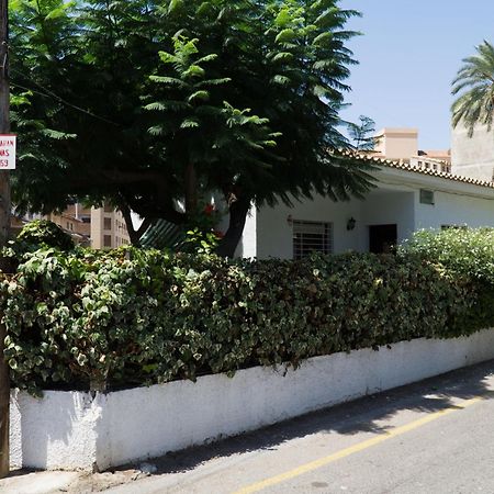 Chalet II Con Jardin Y Wifi En La Playa San Pedro del Pinatar Kültér fotó