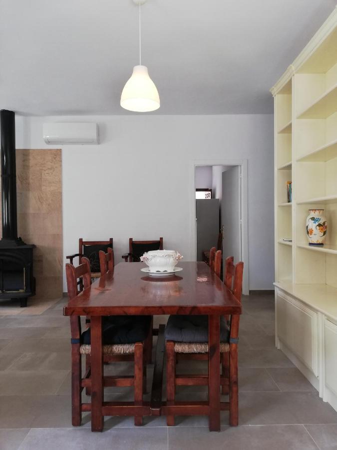 Chalet II Con Jardin Y Wifi En La Playa San Pedro del Pinatar Kültér fotó