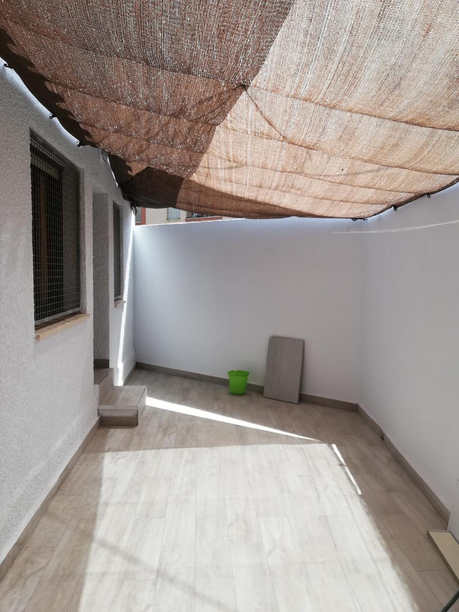 Chalet II Con Jardin Y Wifi En La Playa San Pedro del Pinatar Kültér fotó