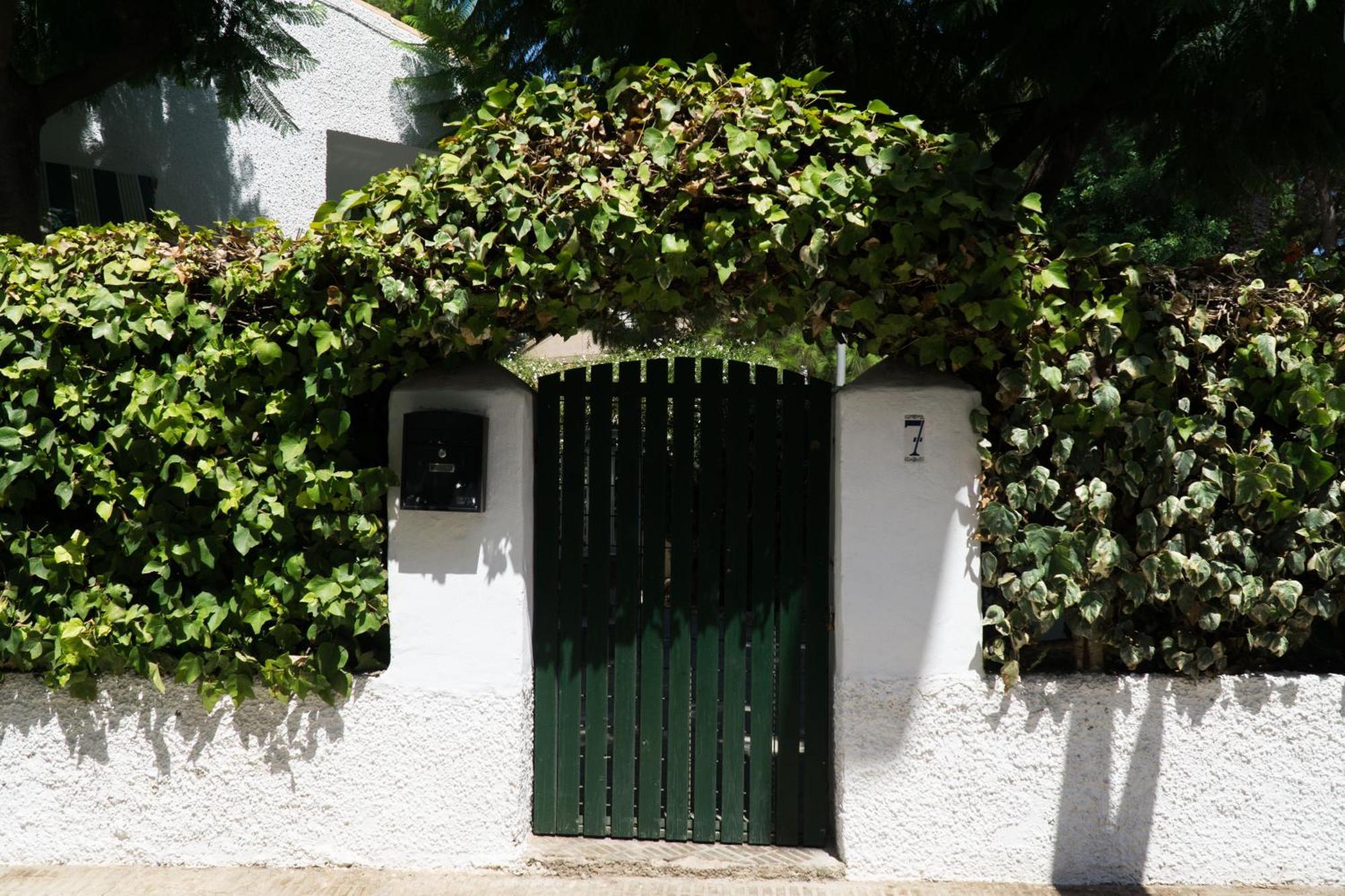 Chalet II Con Jardin Y Wifi En La Playa San Pedro del Pinatar Kültér fotó
