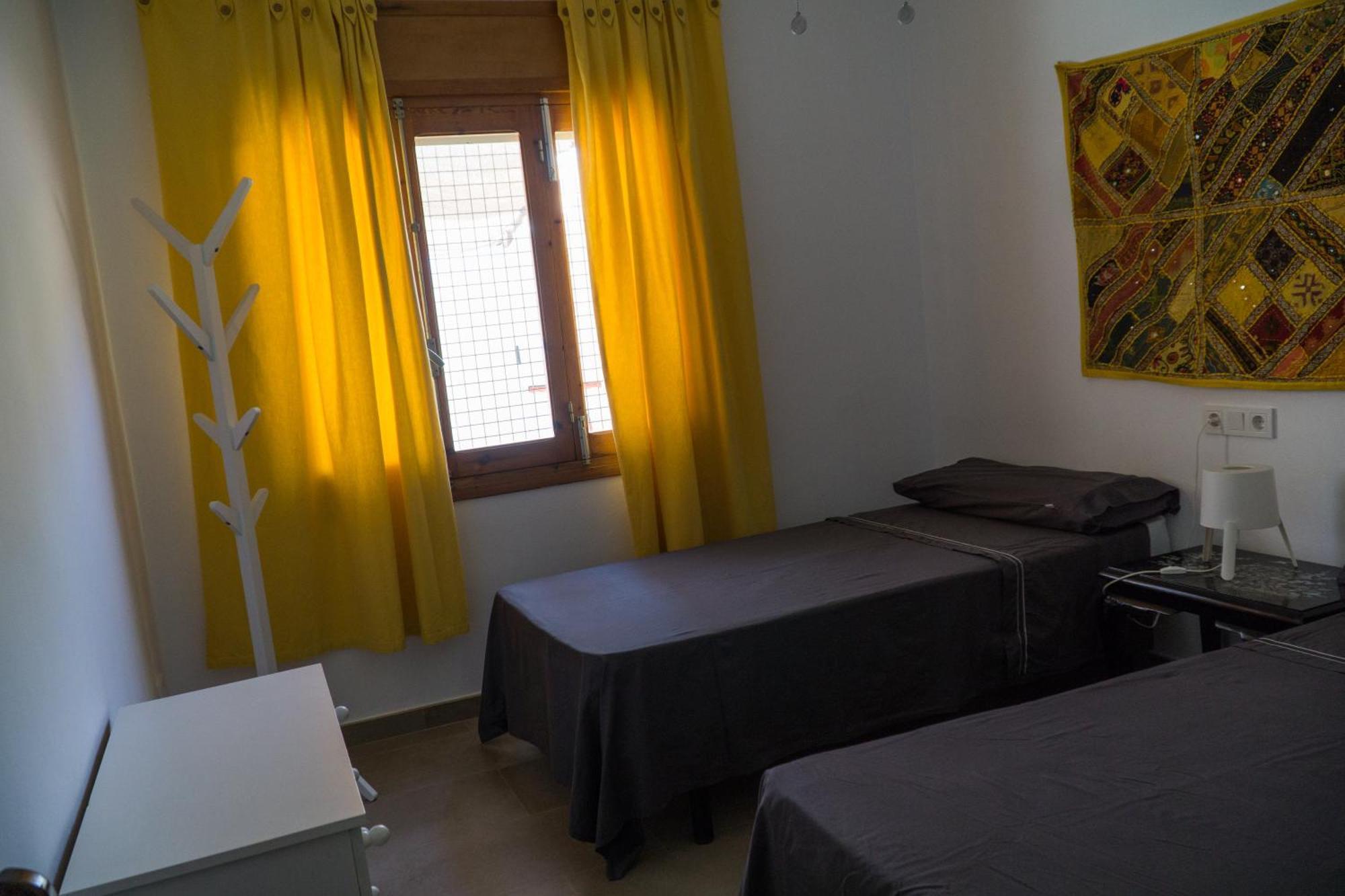 Chalet II Con Jardin Y Wifi En La Playa San Pedro del Pinatar Kültér fotó