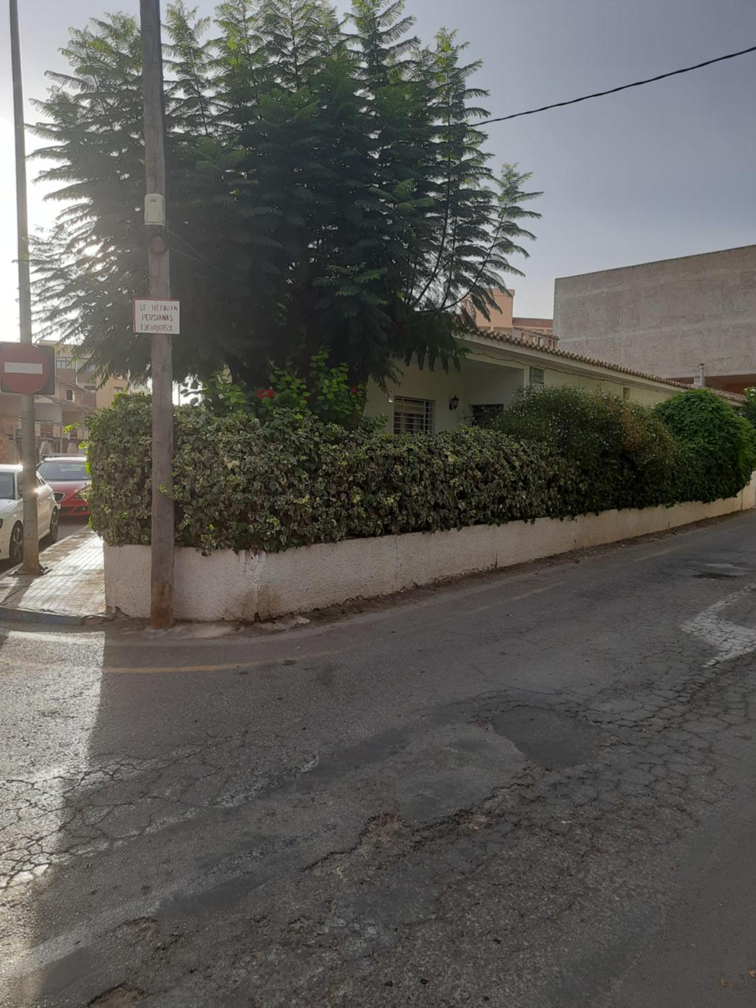 Chalet II Con Jardin Y Wifi En La Playa San Pedro del Pinatar Kültér fotó