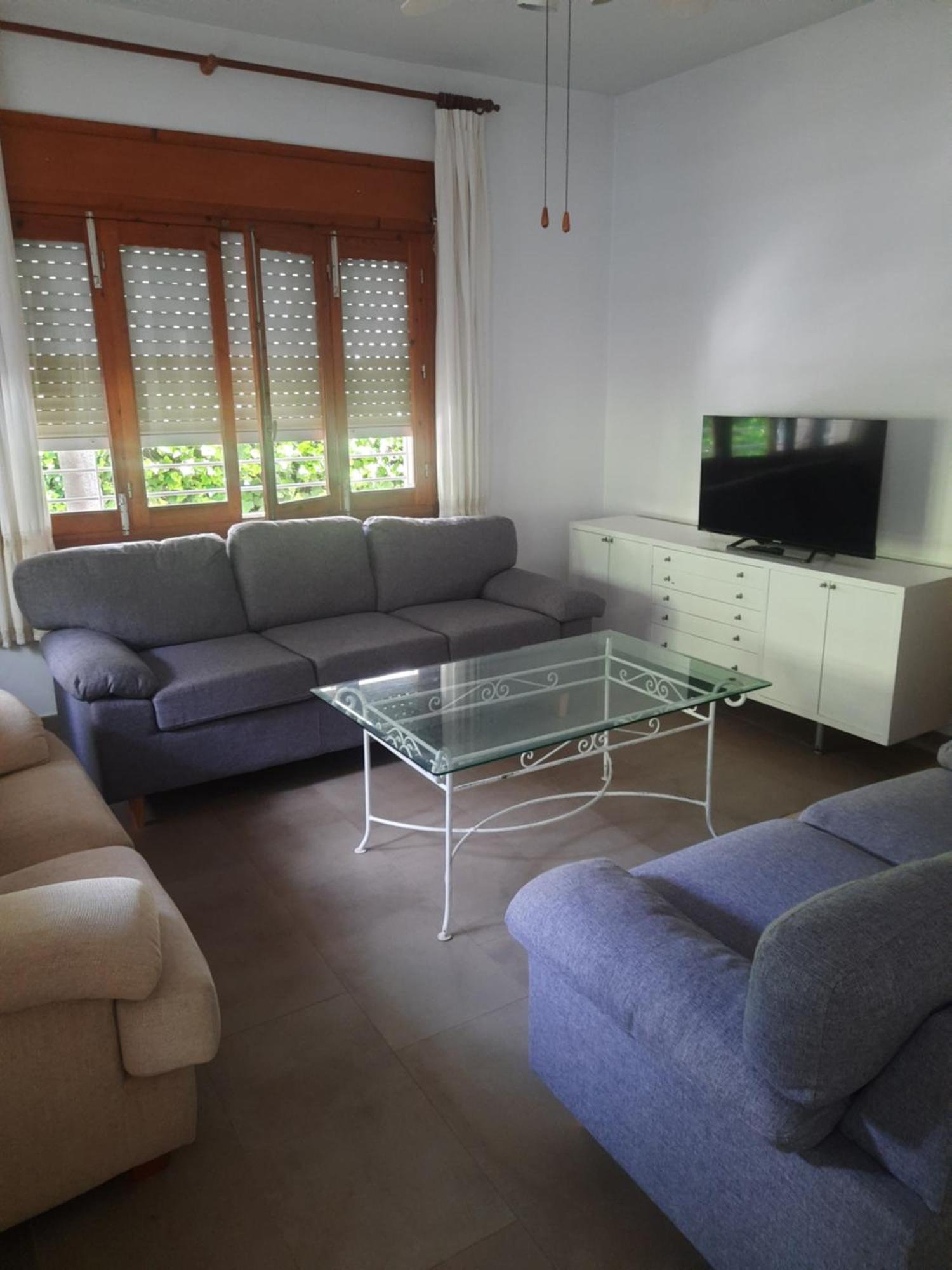 Chalet II Con Jardin Y Wifi En La Playa San Pedro del Pinatar Kültér fotó