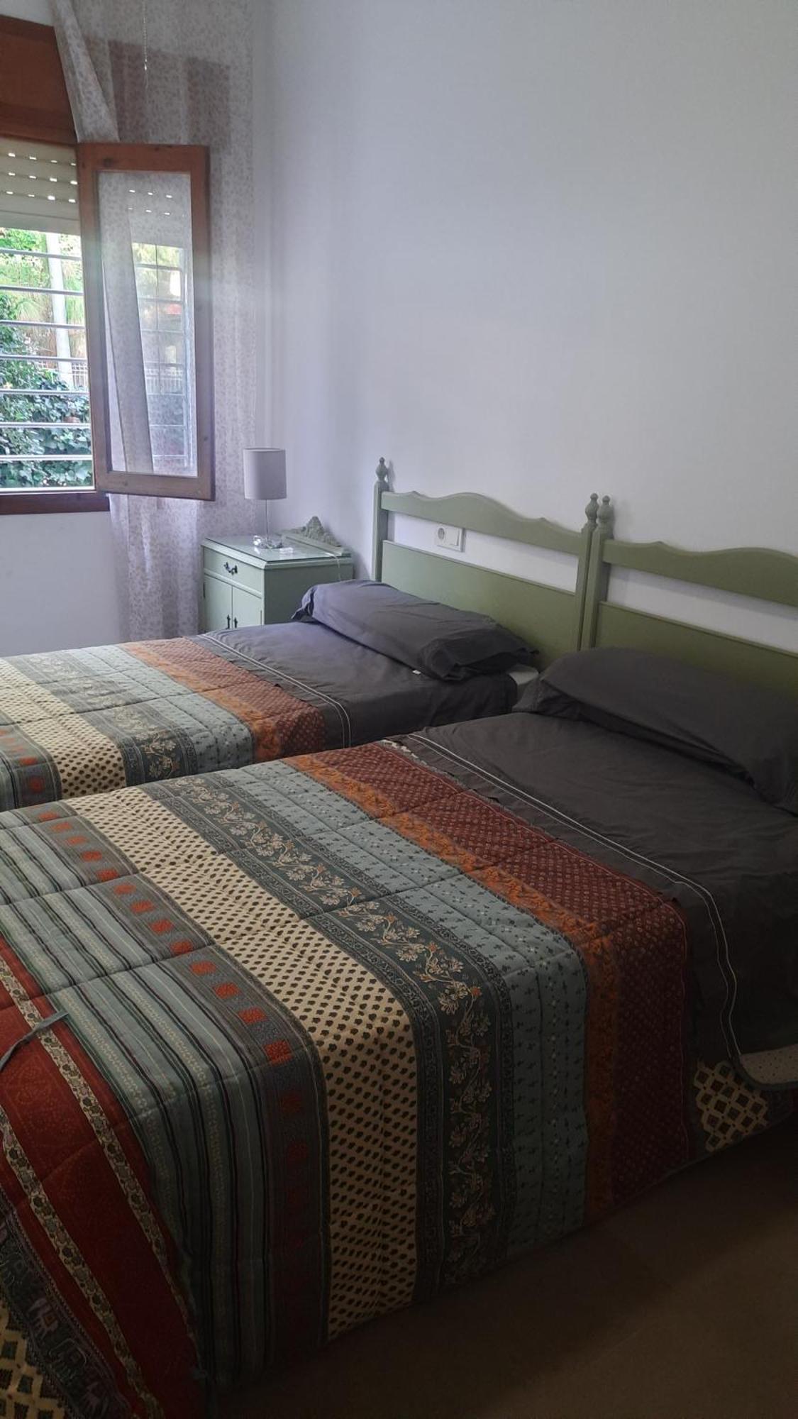 Chalet II Con Jardin Y Wifi En La Playa San Pedro del Pinatar Kültér fotó