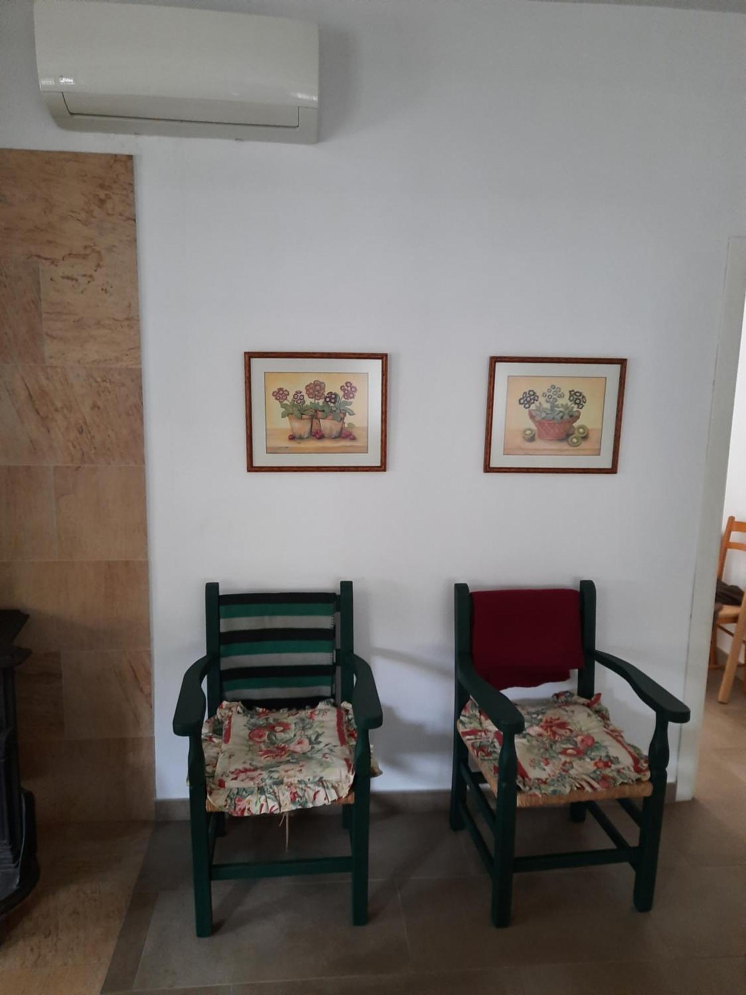 Chalet II Con Jardin Y Wifi En La Playa San Pedro del Pinatar Kültér fotó