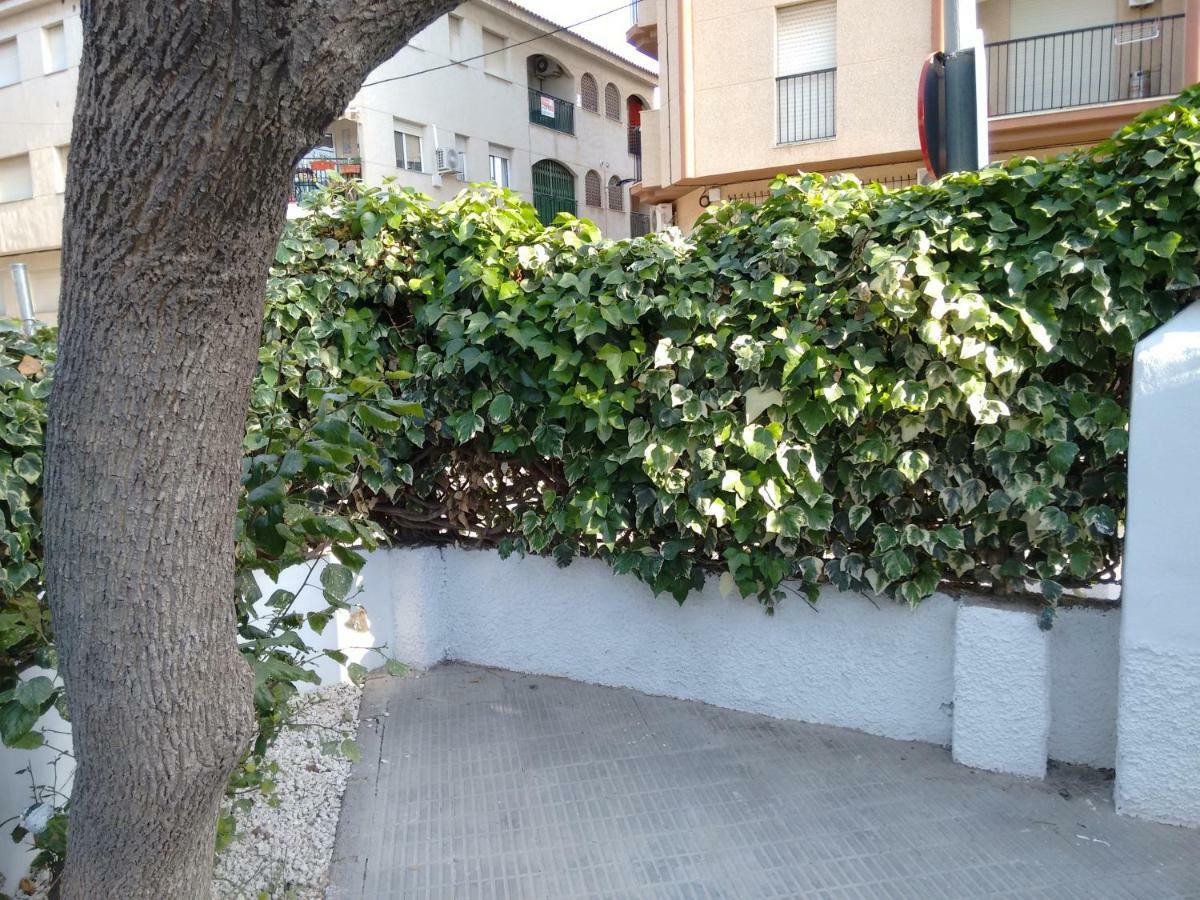 Chalet II Con Jardin Y Wifi En La Playa San Pedro del Pinatar Kültér fotó