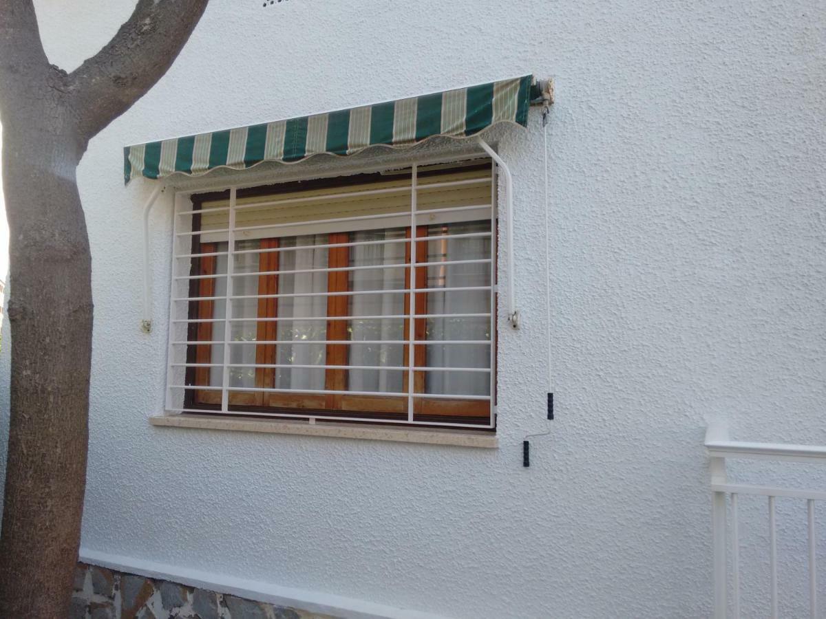 Chalet II Con Jardin Y Wifi En La Playa San Pedro del Pinatar Kültér fotó