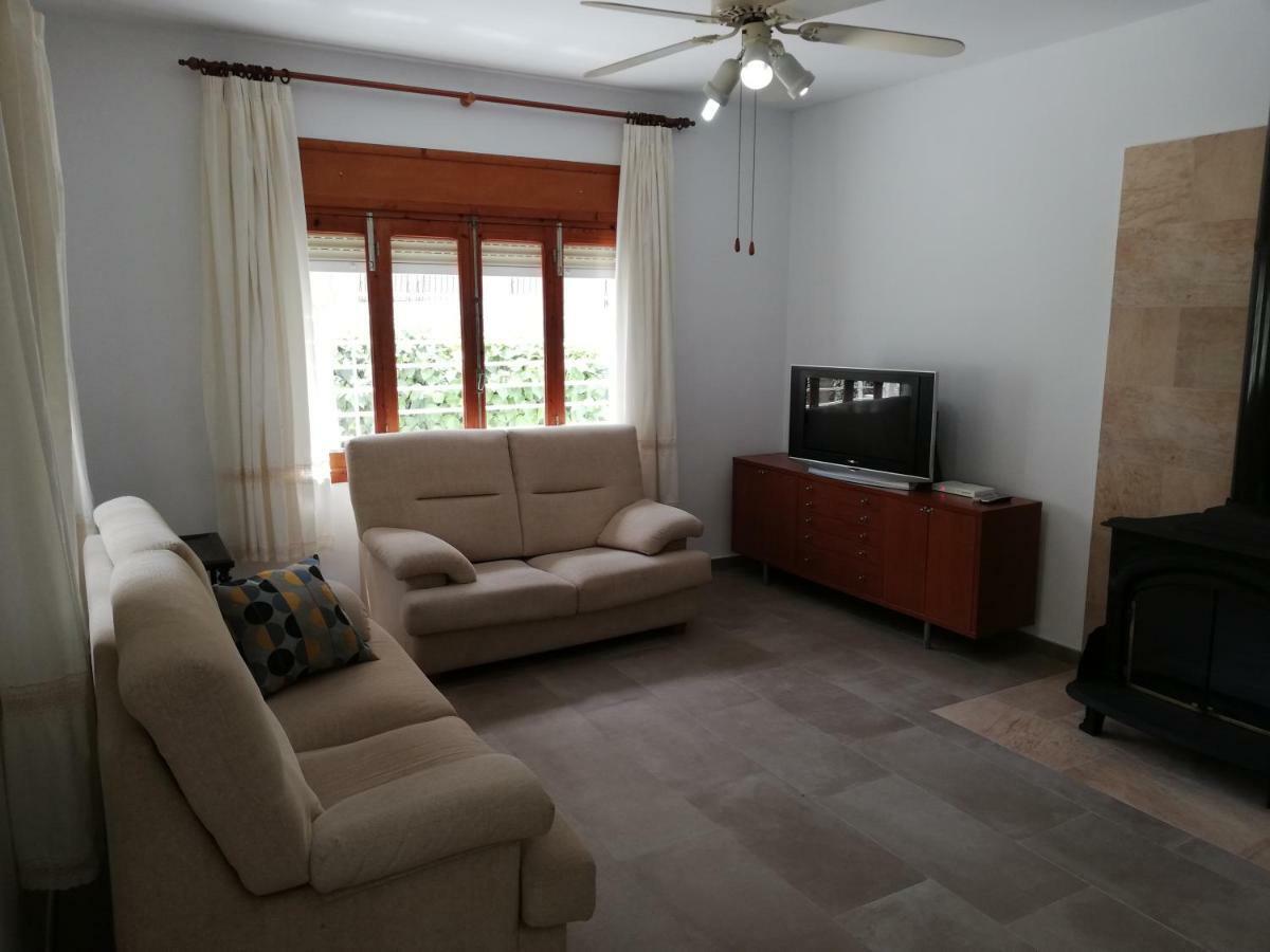 Chalet II Con Jardin Y Wifi En La Playa San Pedro del Pinatar Kültér fotó