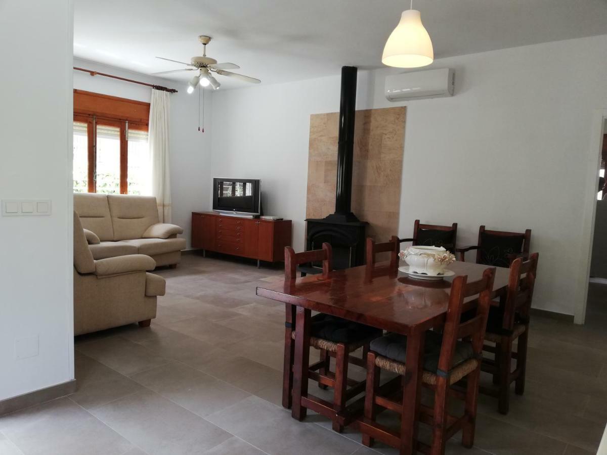Chalet II Con Jardin Y Wifi En La Playa San Pedro del Pinatar Kültér fotó