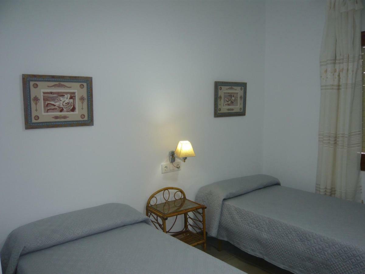 Chalet II Con Jardin Y Wifi En La Playa San Pedro del Pinatar Kültér fotó