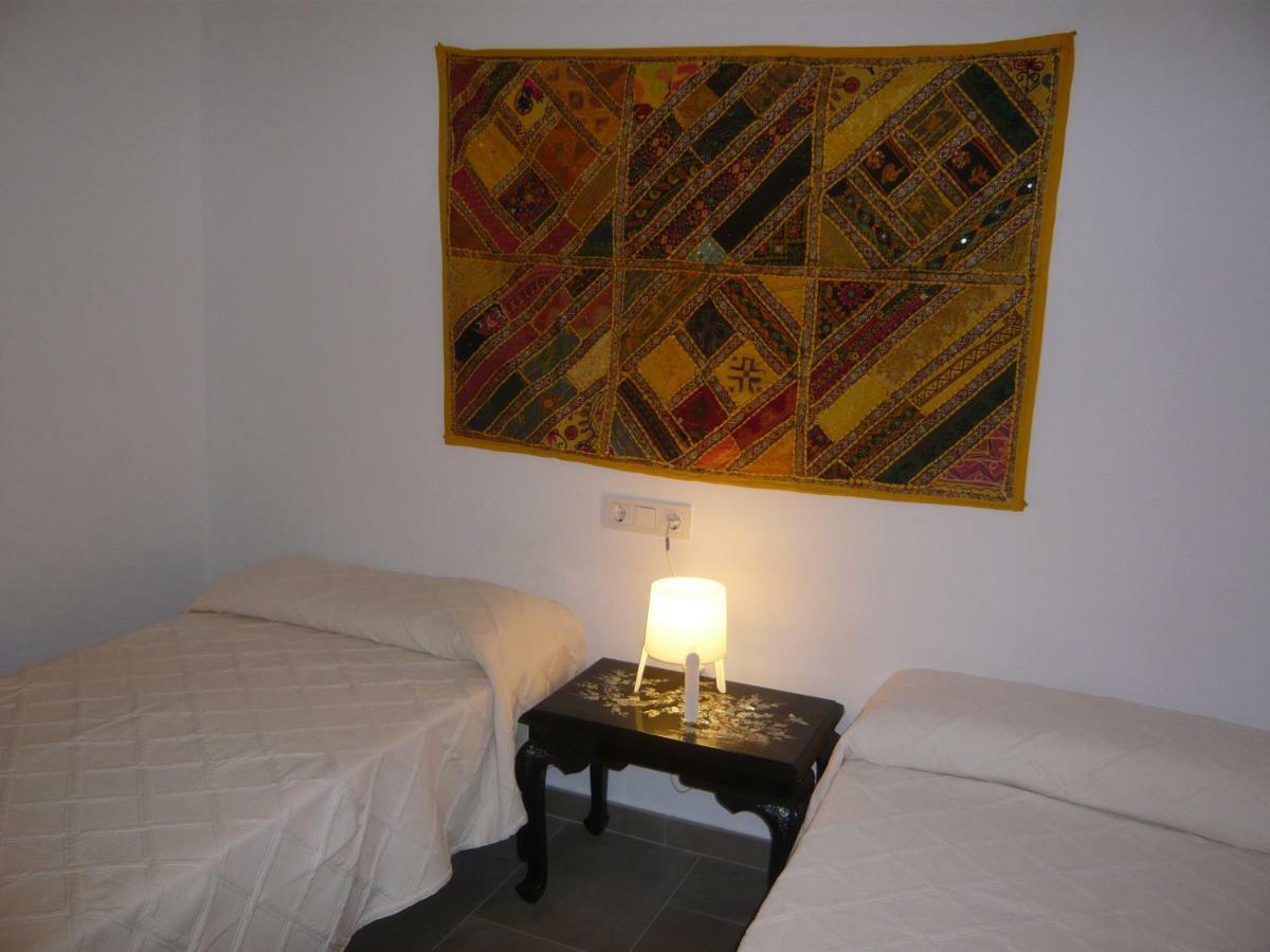 Chalet II Con Jardin Y Wifi En La Playa San Pedro del Pinatar Kültér fotó