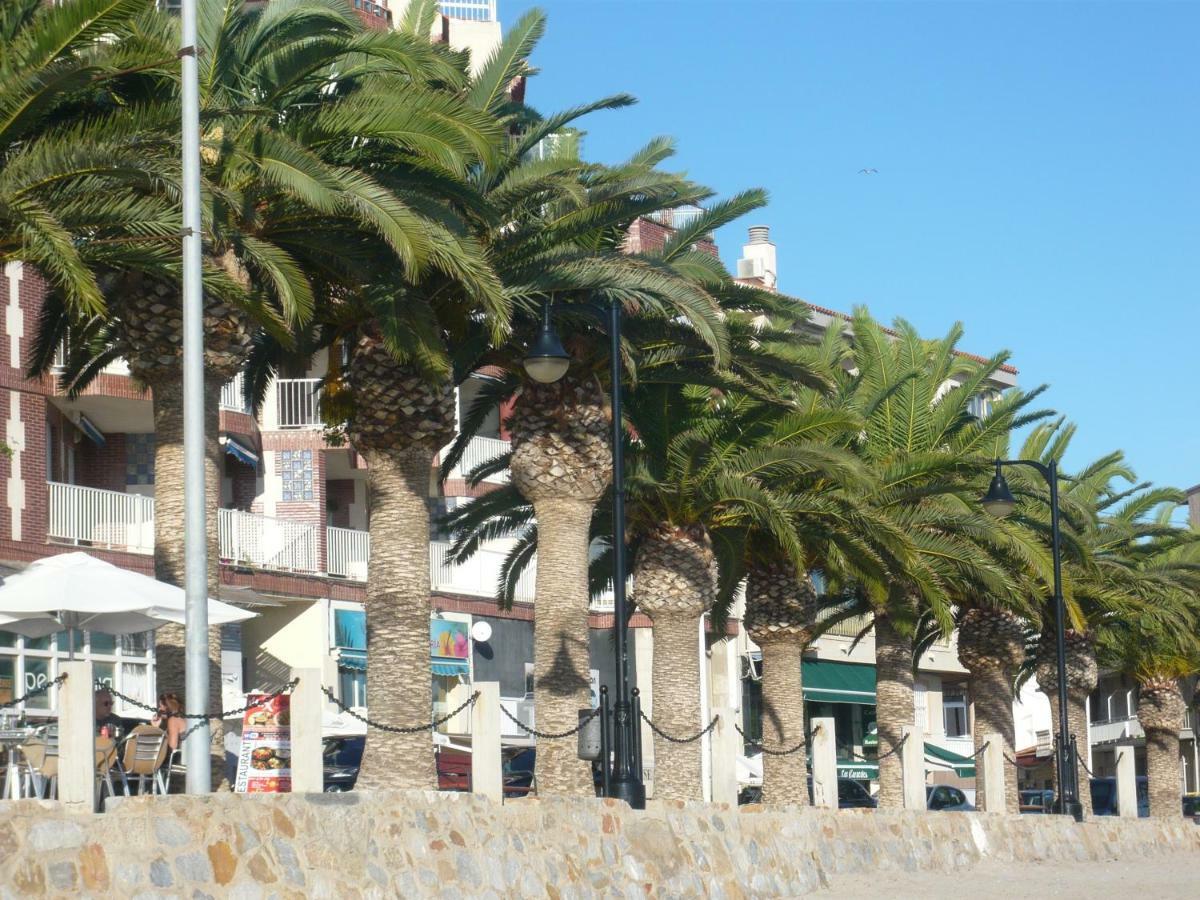 Chalet II Con Jardin Y Wifi En La Playa San Pedro del Pinatar Kültér fotó